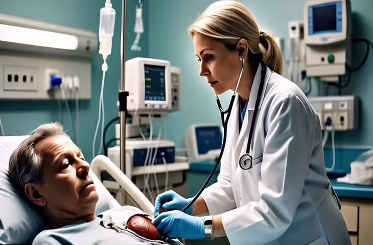 राजस्थान के मरीजों को बड़ी राहत, वीडियो में देंखे अब देशभर में 31 हजार अस्पतालों में मिलेगा 25 लाख तक कैशलेस इलाज