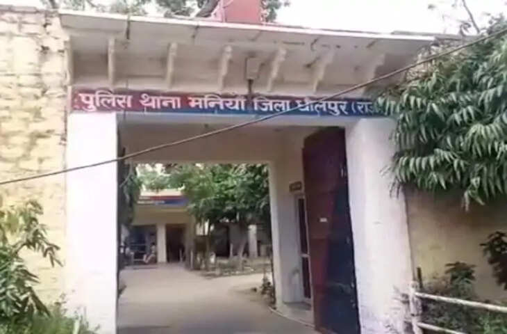20 हजार रुपए का इनामी बदमाश गिरफ्तार, डकैती के मामले में 18 साल से था फरार; 5 साल से भाग रहा स्थायी वारंटी भी पकड़ा