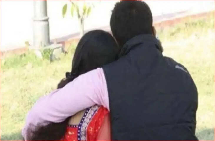 प्यार था, मगर शादी नहीं हो सकती थी&hellip; गुना में प्रेमी-प्रेमिका ने खा लिया जहर, दोनों की मौत