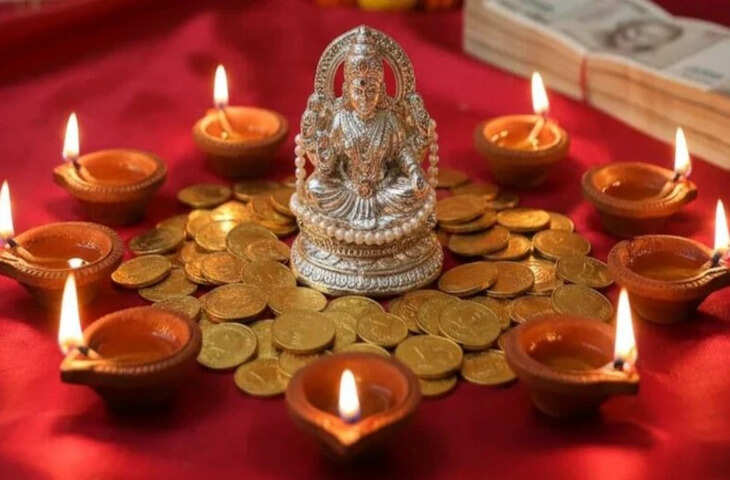 Diwali 2026 Date: कब है धनतेरस, छोटी दिवाली और गोवर्धन पूजा? जानें 5 दिन के दीपोत्सव की पूरी तारीखें