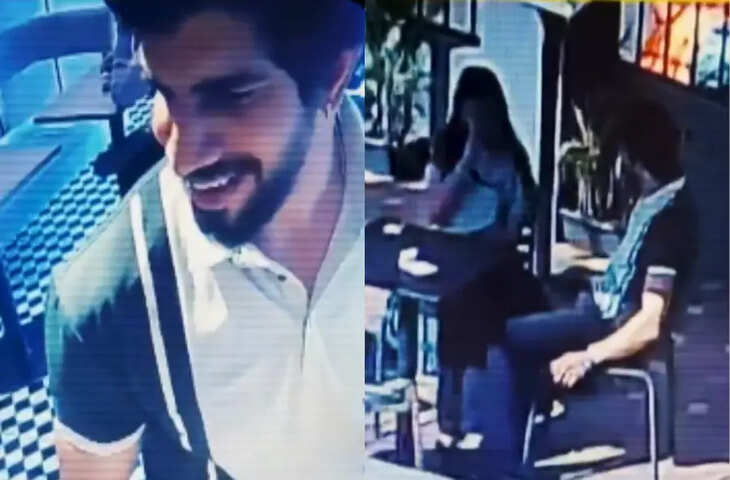 सिया-चेतन की प्लानिंग का बड़ा खुलासा, YouTube पर तलाशा &lsquo;डेथ पॉइंट&rsquo;, फिर कैफे में रची गई खौफनाक कहानी