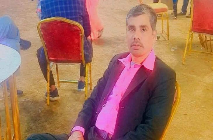 गाजियाबाद की फैक्ट्री में खूनी विवाद, सहकर्मी ने कैंची से हमला कर कर्मचारी की हत्या की