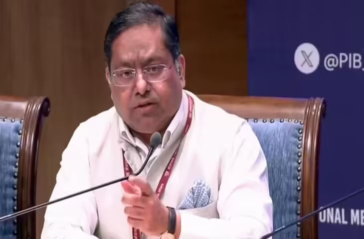 'पहले अपने गिरेबान में...' कराची में हमलों के आरोपों पर भारत ने दिया मुंहतोड़ जवाब, PAK को दिखाया आइना&nbsp;