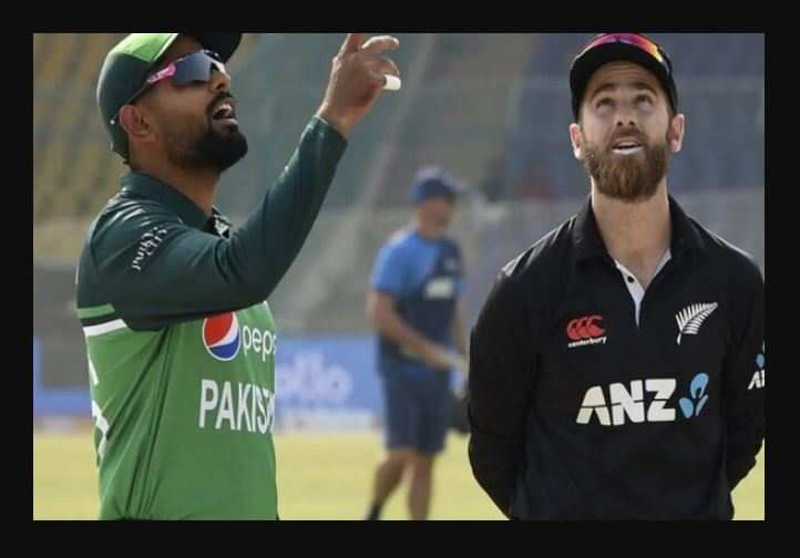 PAK VS NZ, 3rd ODI Live-1-111