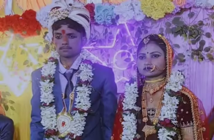 पटना में नवविवाहिता की संदिग्ध मौत से सनसनी, हत्या और शव गायब करने के आरोप