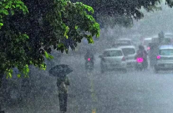 Weather Update: 23, 24, 25 और 26 दिसंबर को बदलेगा मौसम का मिजाज, IMD ने जारी किया इन राज्यों में भारी बारिश का अलर्ट&nbsp;