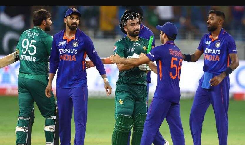 Asia Cup 2023 में IND vs PAK के बीच आज खेला जाएगा महामुकाबला, जानिए कैसे देखें लाइव