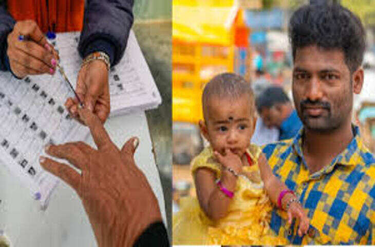 पंचायती राज चुनाव में दो बच्चों की बाध्यता खत्म, शहरी निकायों के लिए भी विधेयक जल्द