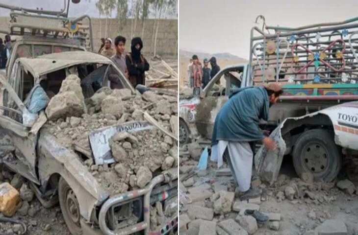 अफगानिस्तान और पाकिस्तान में छिड़ी भीषण जंग!&nbsp;19 चौकियों पर कब्जा मुनीर के 55 जवान ढेर, पढ़े ताजा अपडेट&nbsp;