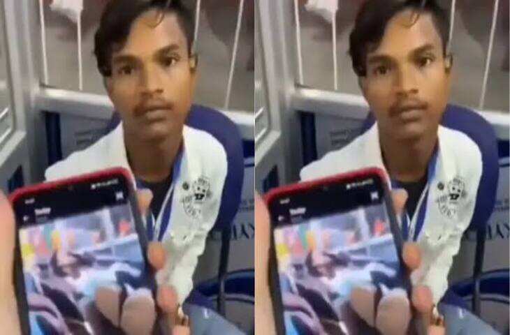 Viral Video: हर चीज का वीडियो सोशल मीडिया पर डालने पर उठे सवाल, स्पेस टेक्नोलॉजी को लेकर भी चर्चा