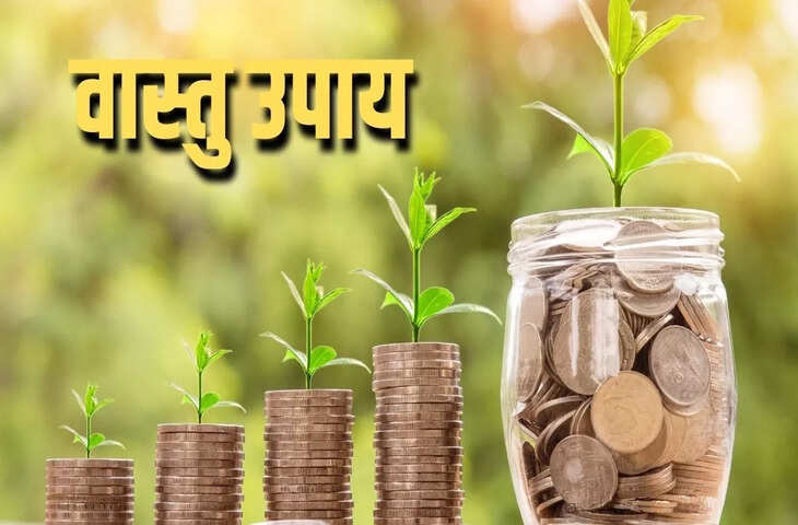 Vastu Tips: इन 5 शुभ चीजों को घर में रखने से खुलेंगे धन लाभ के रास्ते, कभी नहीं होगी पैसों की तंगी