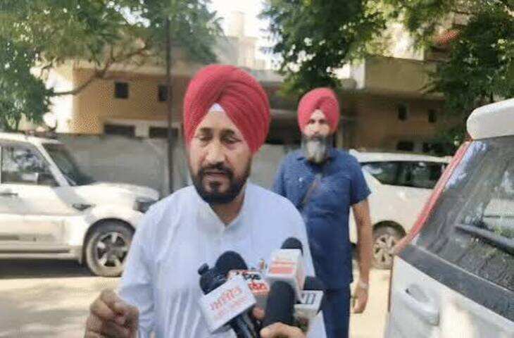 पंजाब कांग्रेस में फिर उठी चन्नी को CM फेस बनाने की मांग, रंधावा बोले- ऐसा ही मुख्यमंत्री चाहिए