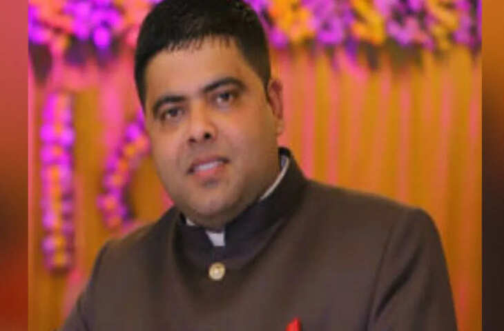 पूर्णिया में बड़ा ठगी कांड: फर्जी विजिलेंस और ATS अफसर बनकर 10 करोड़ से अधिक की धोखाधड़ी, आरोपी फरार