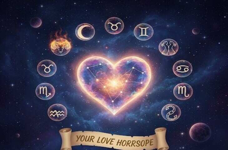 Aaj Ka Love Rashifal: आज इन राशियों की लव लाइफ में होगा बड़ा उलटफेर, 2 राशियों का ब्रेकअप तय, मेष-वृष के लिए खुशखबरी
