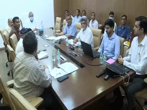 MP में अघोषित बिजली कटौती से किसान परेशान, एक दर्जन से ज्यादा जिलों में विरोध; गांवों से सियासी गलियारों तक पहुंचा मुद्दा