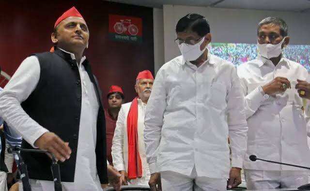 अंबेडकरनगर में यूपी STF की कार्रवाई, मुठभेड़ में बदमाश आसिफ अली ढेर; जवाबी फायरिंग में लगी दो गोलियां
