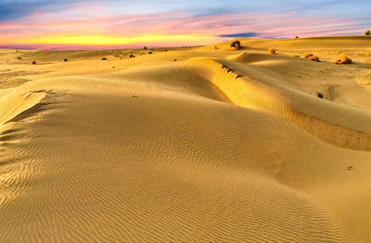 कोटा में 42 डिग्री पहुंचा तापमान, IMD का अलर्ट- अभी तो शुरुआत है, असली तपिश बाकी है