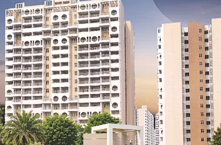 डीडीए के नरेला फ्लैट्स की बिक्री अवधि बढ़ी, 30 जून तक कर सकेंगे बुकिंग; 25% तक छूट का ऑफर