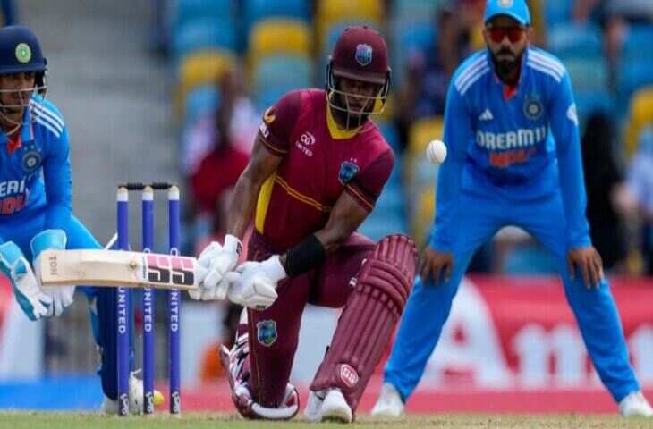 IND vs WI 2nd ODI Highlights-11--1-111111117771111111