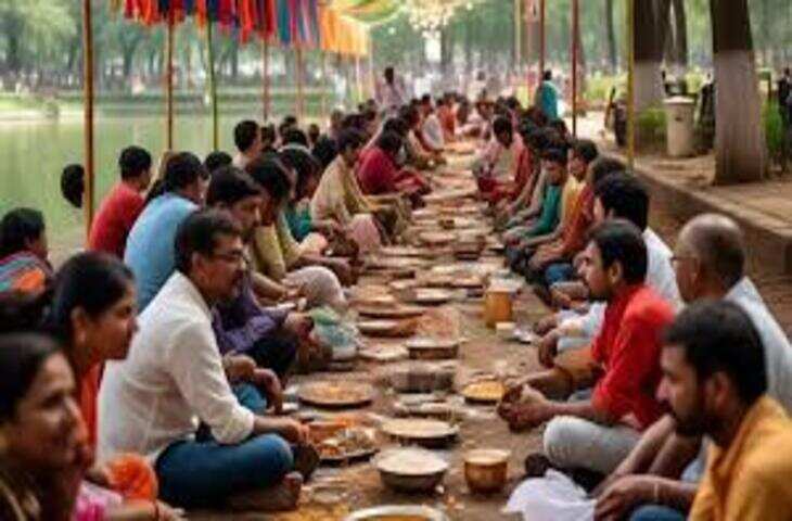 मजदूर परिवार पर टूटा दुखों का पहाड़, रात के बाद सुबह बनी काल, जांच में जुटा प्रशासन