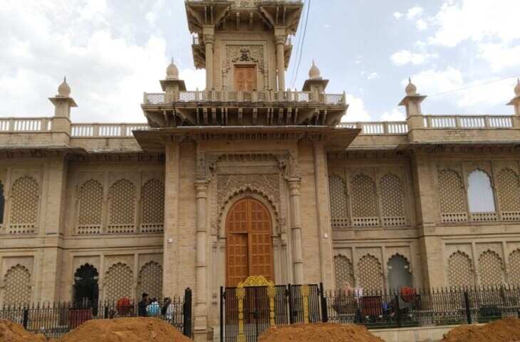 मोहनलाल सुखाड़िया विश्वविद्यालय का भू-विज्ञान संग्रहालय: पृथ्वी के 450 करोड़ साल पुराने रहस्यों का केंद्र