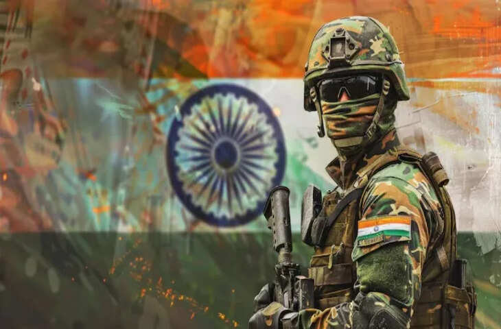 भारतीय सेना ने तैयार किया 2026 का मास्टर प्लान, शॉर्ट से लॉन्ग टर्म रणनीति में AI और डिजिटल वॉरफेयर तैयार&nbsp;