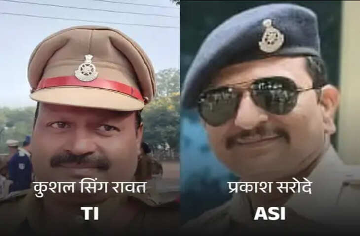 कोर्ट बोला- TI-ASI ने बेईमानी की हदें पार कीं, डकैती में 12 की जगह 4 आरोपी बनाए; क्लोजर रिपोर्ट दबाई, कार्रवाई नहीं हुई तो FIR कराएंगे