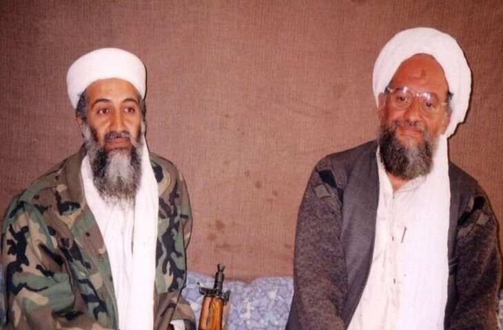 25 साल बाद खुला 9/11 से जुड़ा नया राज सऊदी नागरिक और अल कायदा नेता के वीडियो ने बढ़ाई हलचल