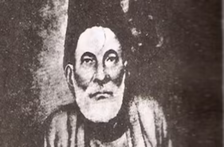 शायरी की दुनिया के सबसे महान शायर Ghalib की Death Anniversary पर एक क्लिक में देखें इनका जीवन परिचय &nbsp; &nbsp; &nbsp;&nbsp;
