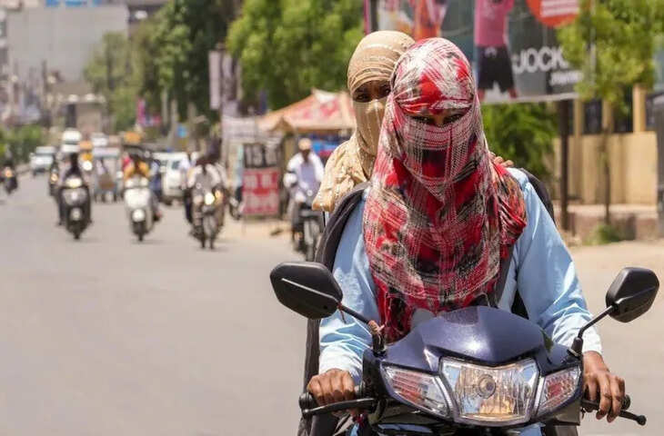 पसीना छुड़ाने वाली खबर! इस बार 10 साल में सबसे कम बारिश का अनुमान, जुलाई में भी जारी रहेगा सूर्य देवता का कहर&nbsp;