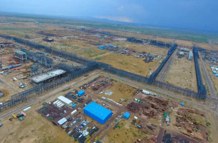 35 साल बाद फिर दौड़ेगी बालोतरा-पचपदरा रेल, रिफाइनरी को सीधा रेलवे नेटवर्क से जोड़ने की तैयारी, गेम चेंजर बनेगा पश्चिमी राजस्थान