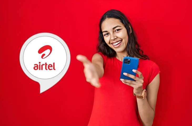 Airtel is online with you! 100 रुपये से भी कम कीमत में आते है ये तीन प्2 11 years ago, the 5G version was available