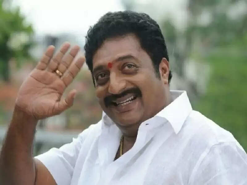 prakash raj