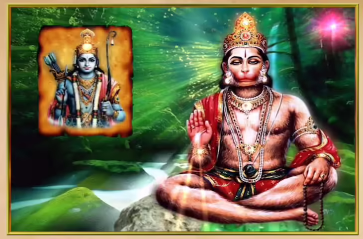 शत्रुबाधा से लेकर कर्ज मुक्ति तक, हनुमान अष्टक पाठ के हैं ये 5 बड़े फायदे; जानें जरूरी नियम और सावधानियां