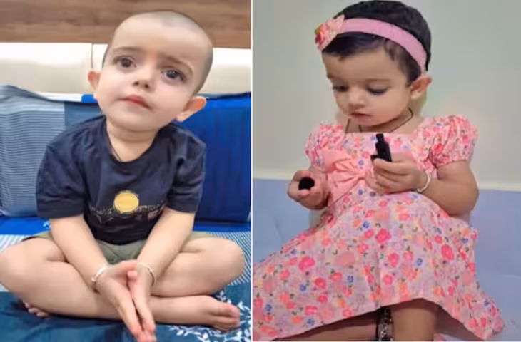 OMG! बच्ची है या कंप्यूटर? इतना कुछ कैसे याद, मिला 'सुपर टैलेंटेड किड' का खिताब