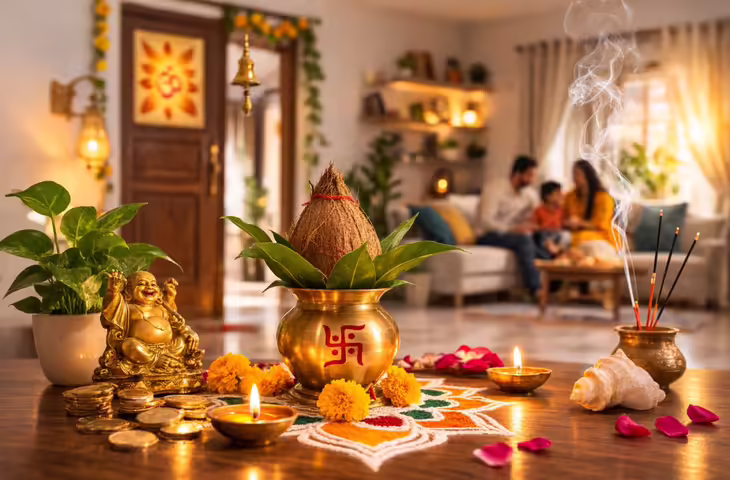 Vastu Tips: घर की ये 3 गलत दिशाएं बना सकती हैं आपको कंगाल, न टिकेगा पैसा न होगी शादी, तुरंत करें सुधार