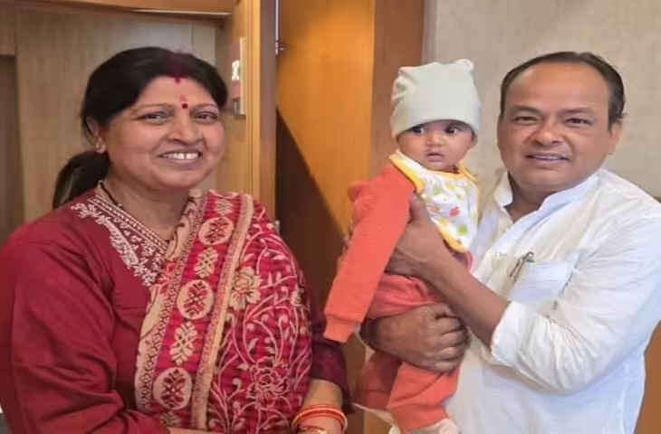 'भाजपा की डिवाइड एंड रूल पॉलिसी को दर्शाता है UGC रिफॉर्म बिल', स्वास्थ्य मंत्री इरफान का तंज