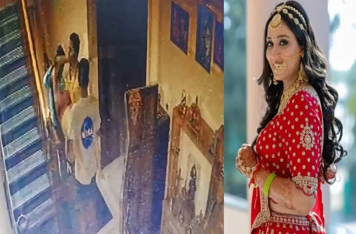 Twisha Sharma Case: मौत की गुत्थी सुलझाने के लिए होगा री-पोस्टमार्टम, AIIMS की टीम करेगी जांच