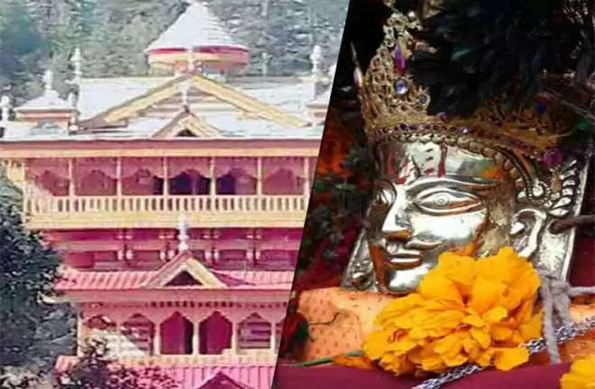 Lovers temple in himachal Pradesh shangchul mahadev temple is shelter home for lovers who ran away from home 