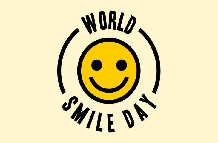 World Smile Day 2023: आखिर क्यों, मनाया जाता है वर्ल्ड स्माइल डे, जानिए इसक महत्व और इतिहास 