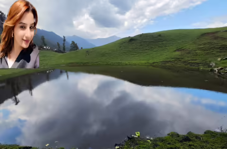 उत्तरकाशी ट्रेक पर गई नैनीताल की युवती 5 दिन से लापता, वीडियो में देंखे सेना और ITBP समेत कई एजेंसियां तलाश में जुटीं