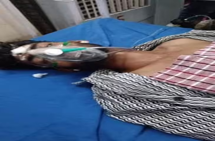 Udaipur में कस्टडी में बिगड़ी युवक की तबीयत, तीन दिन बाद भी नहीं आया होश, आयोग ने एसपी को लिखा पत्र