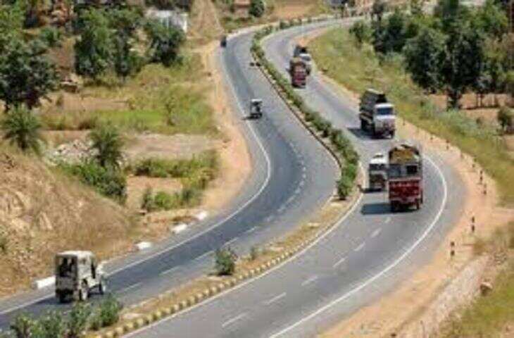 राजस्थान में नेशनल हाईवे किनारे अवैध निर्माणों के खिलाफ बुलडोजर कार्रवाई जल्द, एक्सक्लूसिव वीडियो में जाने हाईकोर्ट के सख्त निर्देश