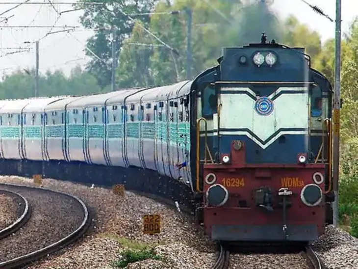 Sikar जयपुर से शिरडी और तिरुपति जाने वाली स्पेशल ट्रेनें अब बीकानेर हिसार तक चलेंगी