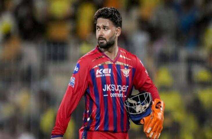 IPL में बड़ा ट्रेड: ऋषभ पंत की दिल्ली कैपिटल्स में वापसी, वीडियो में जाने कुलदीप यादव बने लखनऊ सुपर जायंट्स का हिस्सा