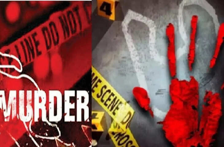 बालोतरा में दिल दहला देने वाली वारदात, पत्नी की हत्या के बाद पति ने की आत्महत्या की कोशिश