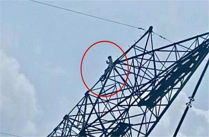 'मुझे मेरी बसंती चाहिए...' शोले फिल्म का वीरू बना जीजा, साली की चाहत में किया हाई वोल्टेज ड्रामा, Video देखकर लोग हैरान