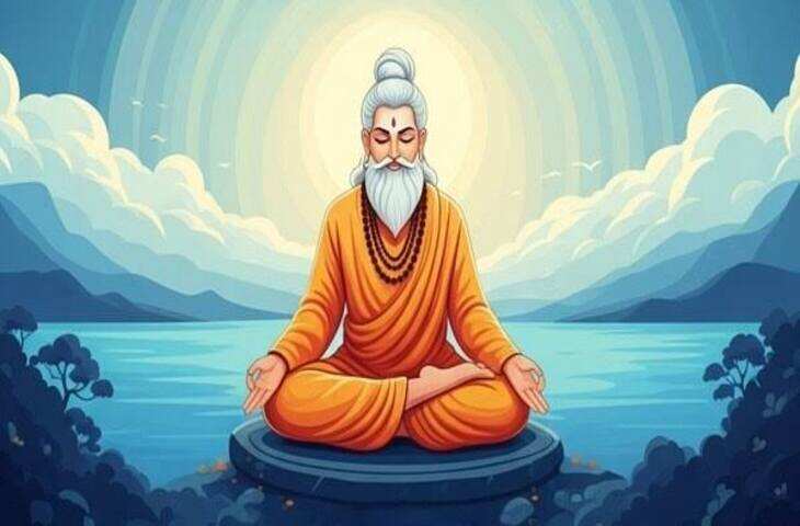 महर्षि वेदव्यास के अनमोल विचार, जो बदल सकते हैं जीवन की दिशा