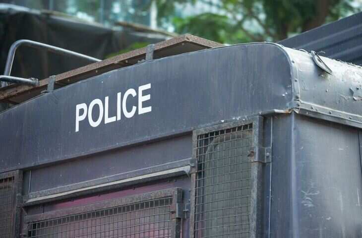 रोहतक के पास पुलिस मुठभेड़ में लूटपाट के मामले में शामिल 3 युवक घायल