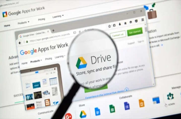 Google Drive की बड़ी सर्विस हुई बंद! कंप्यूटर से फोटो-वीडियो का ऑटो बैकअप रुका, डेटा बचाने के लिए तुरंत करें ये काम